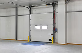 Garage Door Company in Rialto 24/7 Services
